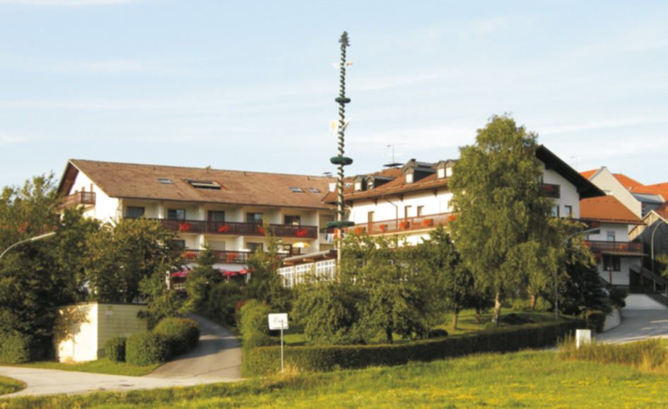 Hotel Schürger